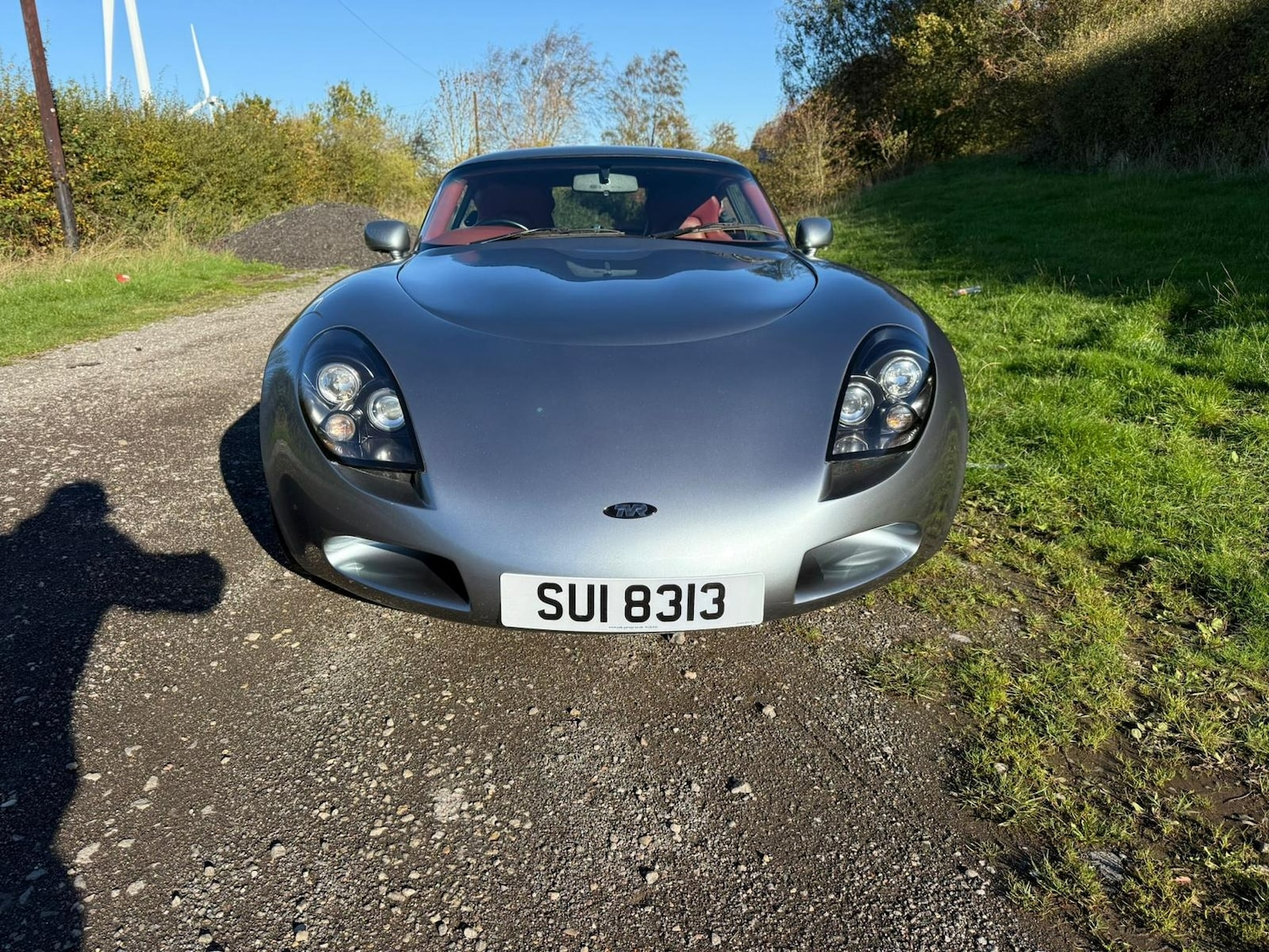 Used TVR T350 2003 for sale - 76374476: Photo 2