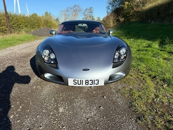 Used TVR T350 2003 for sale - 76374476: Photo