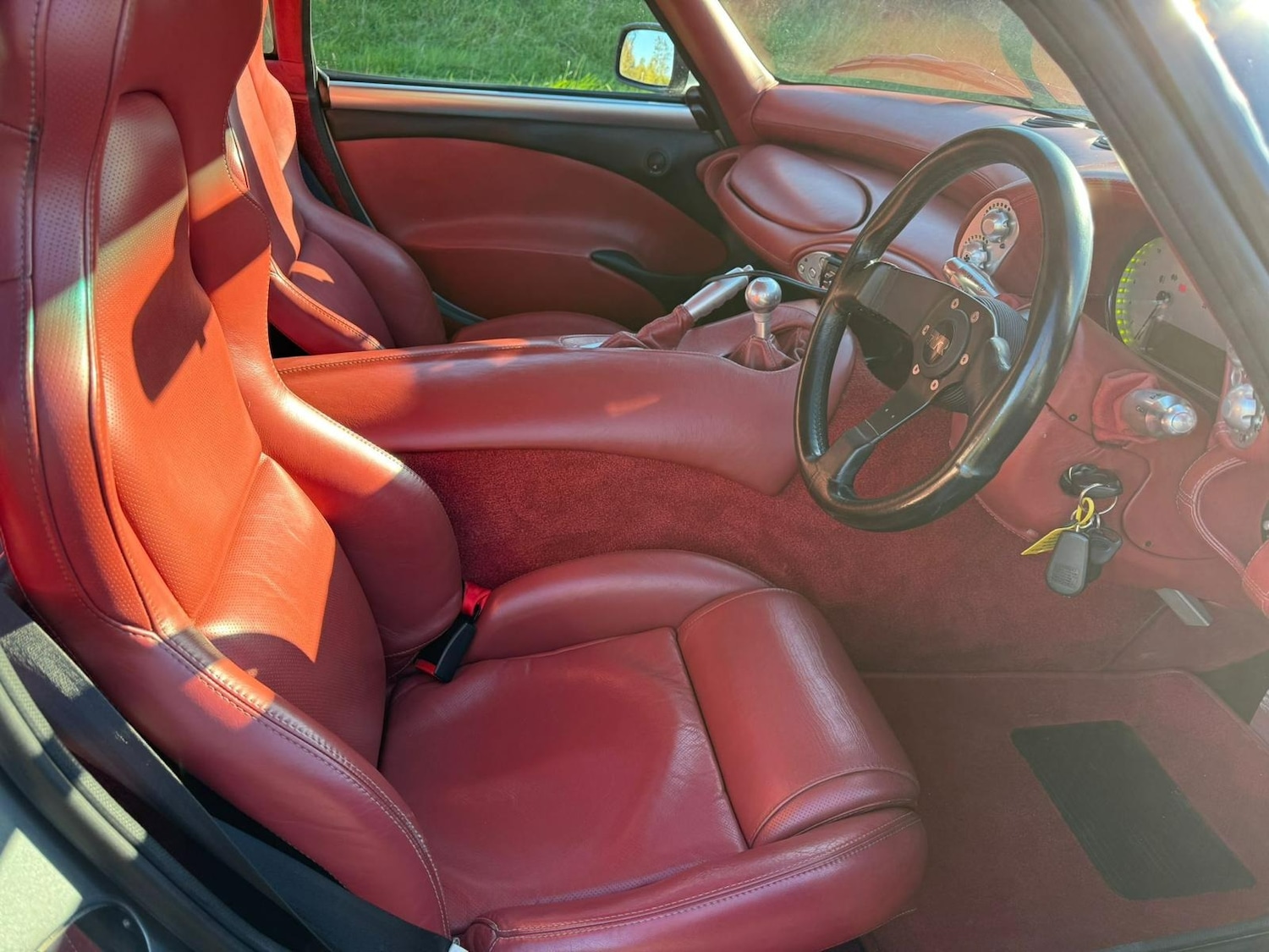 Used TVR T350 2003 for sale - 76374476: Photo 9