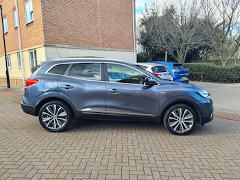 Used Renault Kadjar 2018 for sale - 78274108: Photo