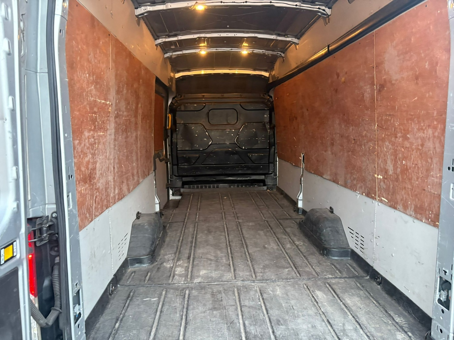 Used Ford Transit 2021 for sale - 78216230: Photo 10