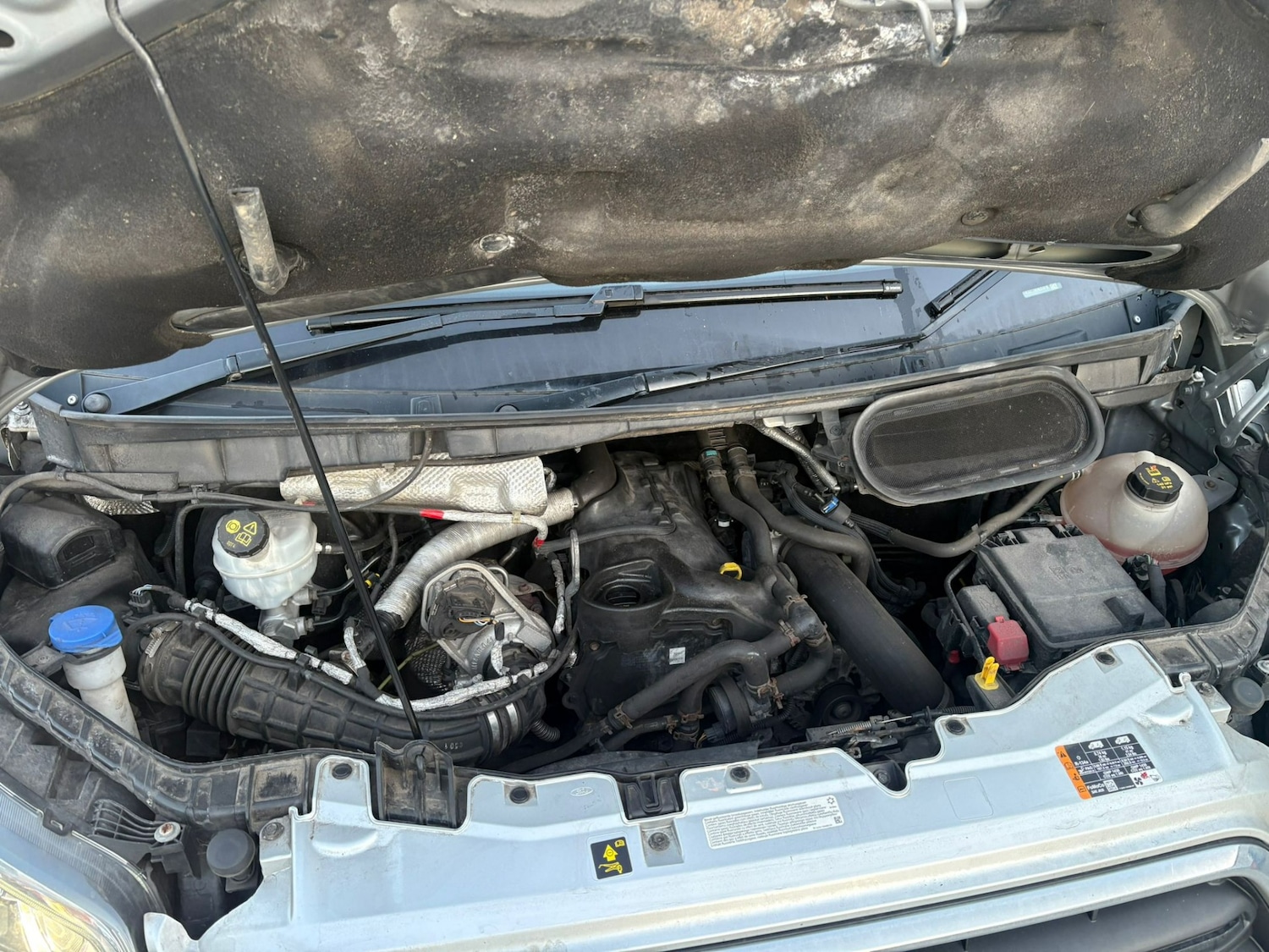 Used Ford Transit 2021 for sale - 78216230: Photo 11