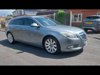 2012 (12) - 2.0 CDTi [160] SRi Vx-line Nav 5dr