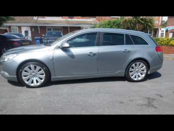 Used Vauxhall Insignia 2012 for sale - 74881803: Photo