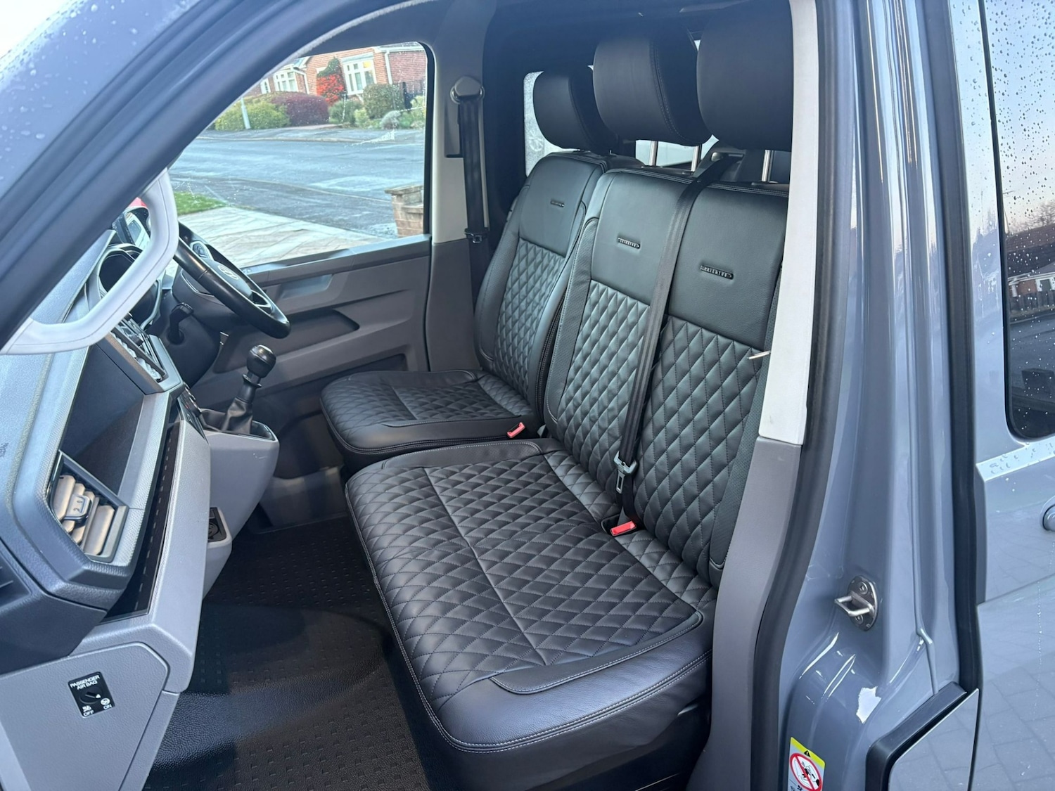 Used Volkswagen Transporter 2023 for sale - 77629129: Photo 10