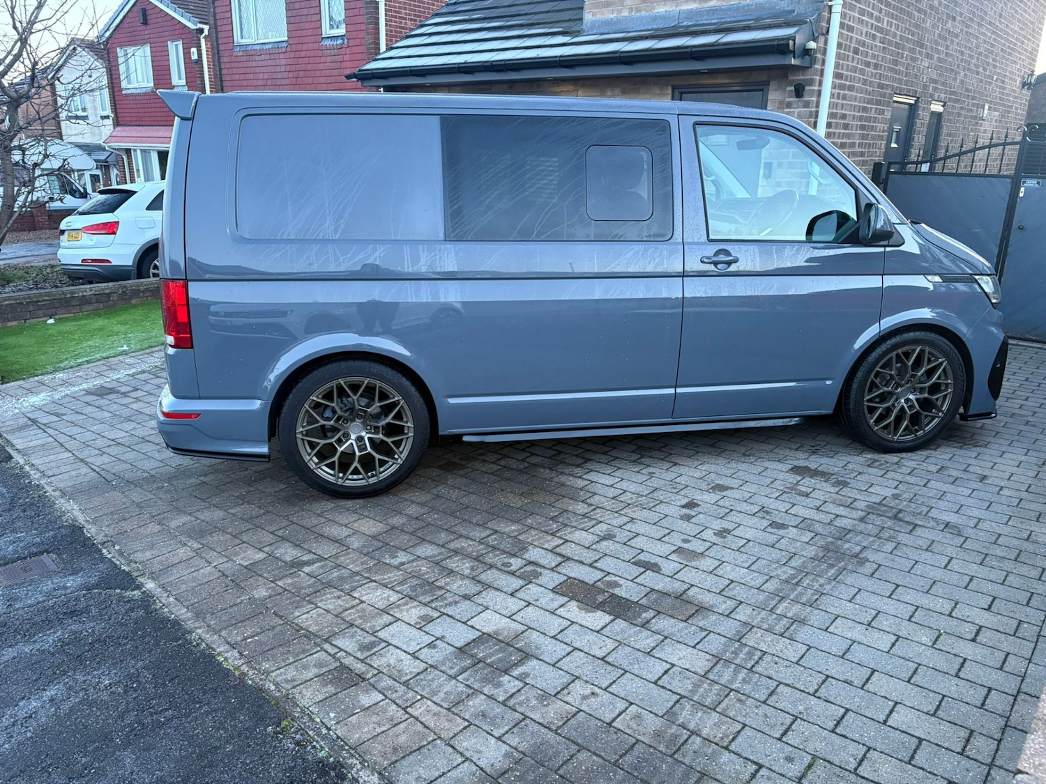 Used Volkswagen Transporter 2023 for sale - 77629129: Photo 6