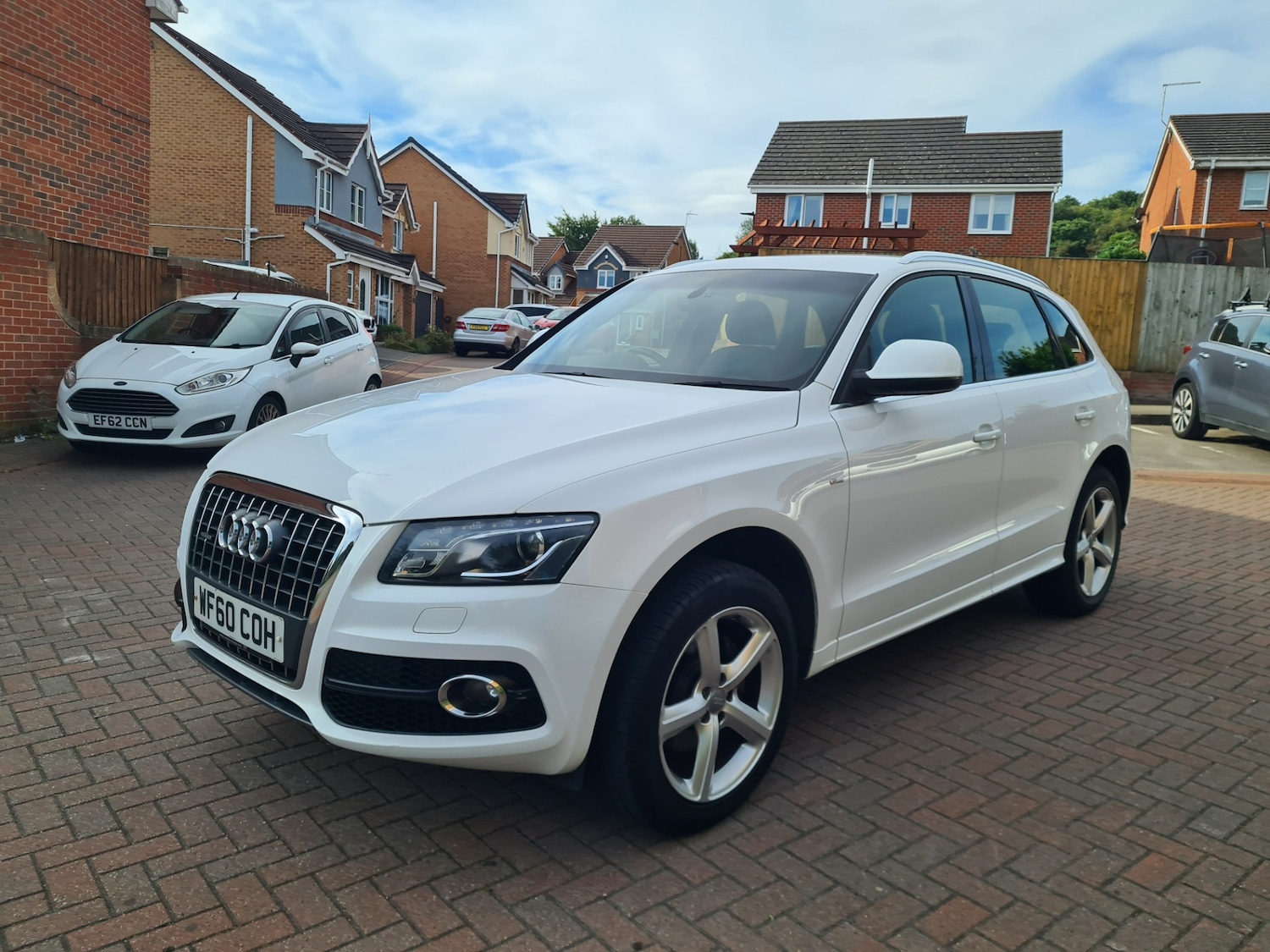 Used Audi Q5 2010 for sale - 77403513: Photo 6