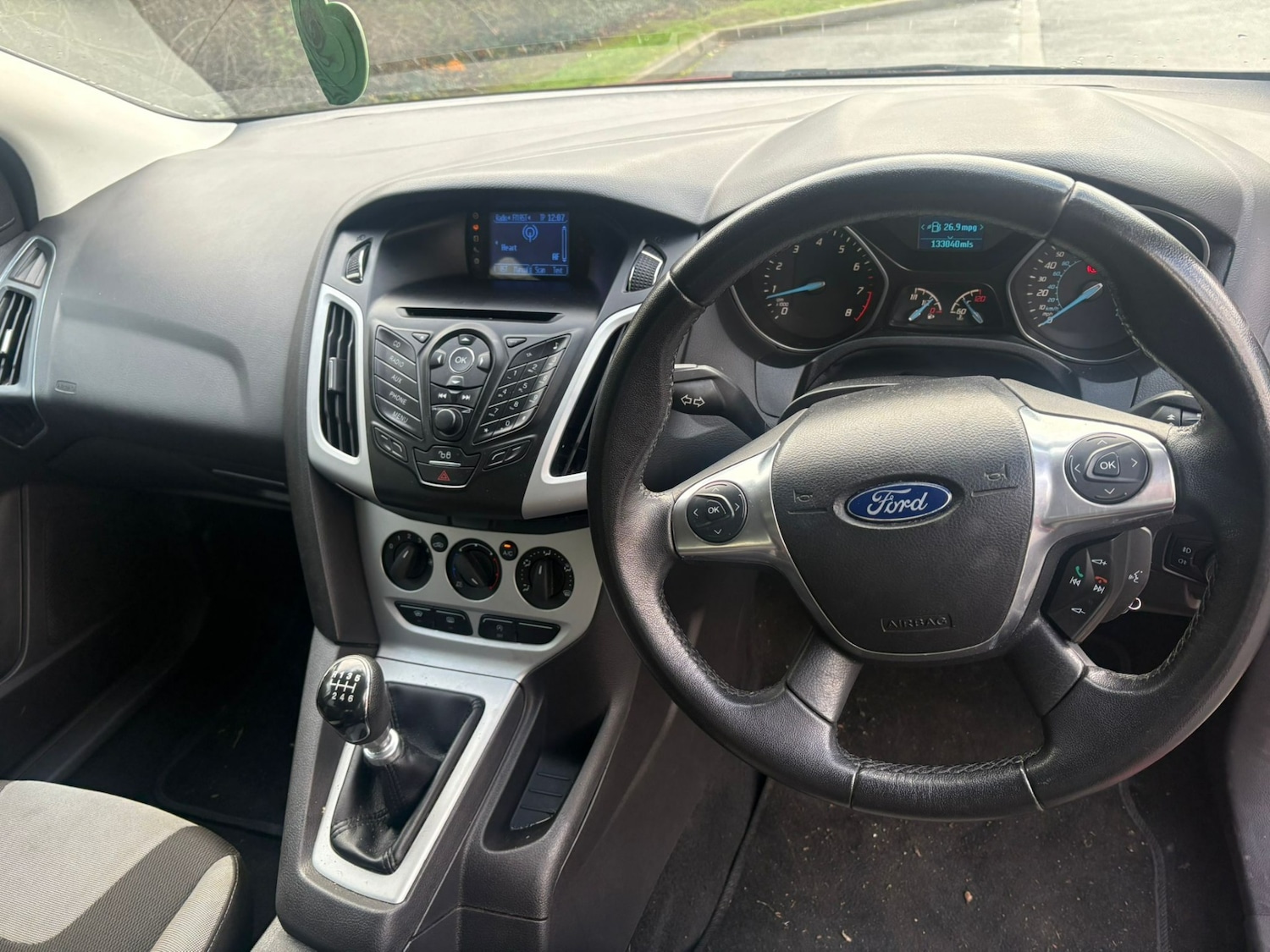 Used Ford Focus 2012 for sale - 78143659: Photo 10