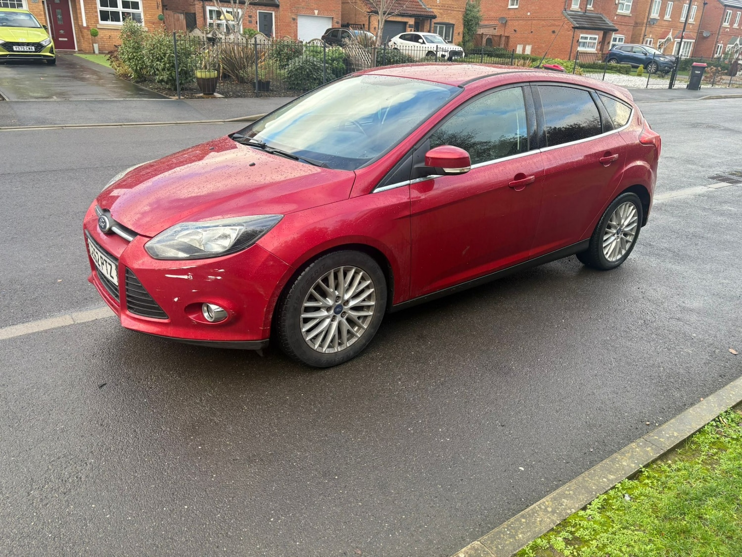 Used Ford Focus 2012 for sale - 78143659: Photo 7