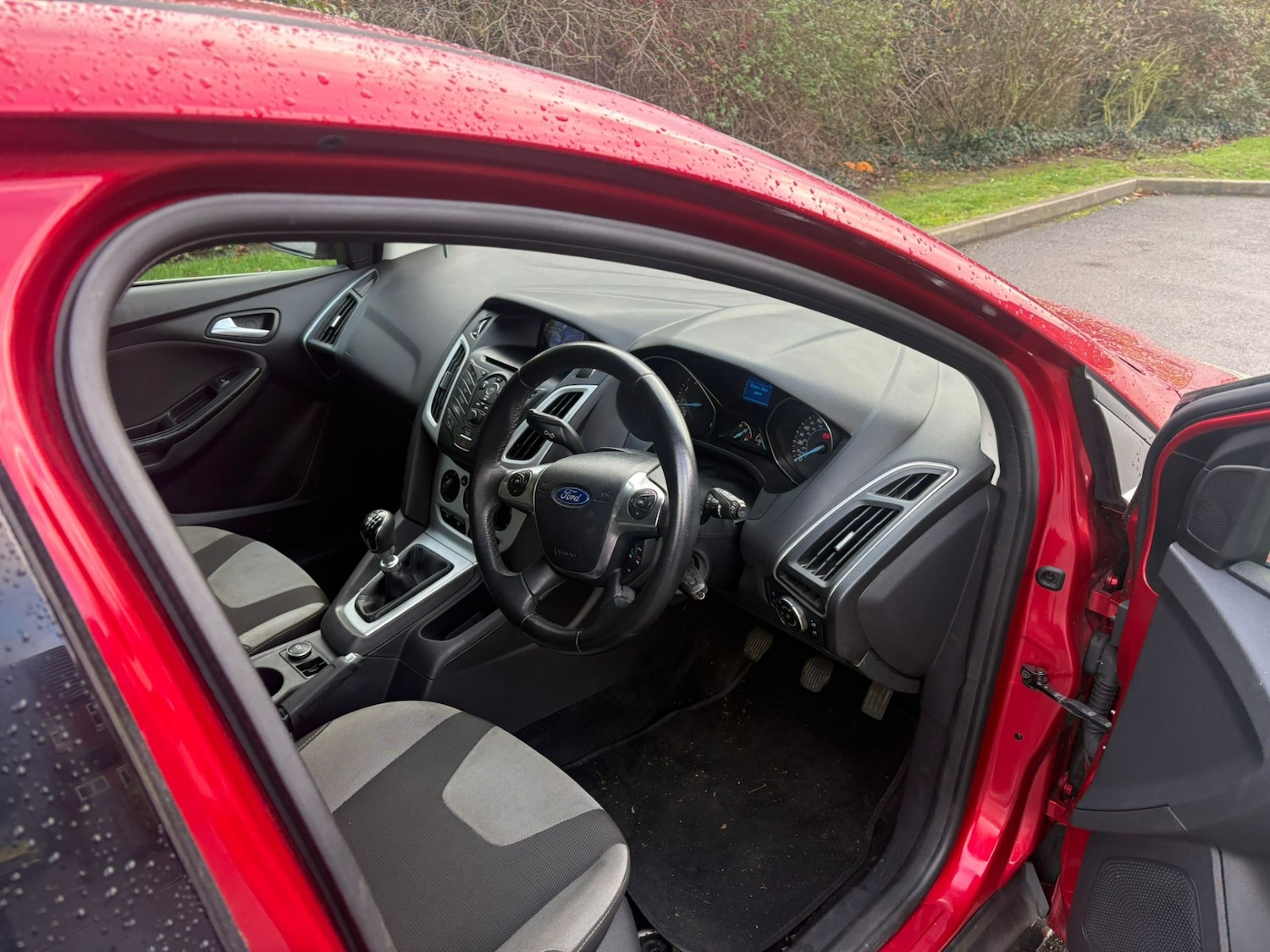 Used Ford Focus 2012 for sale - 78143659: Photo 9