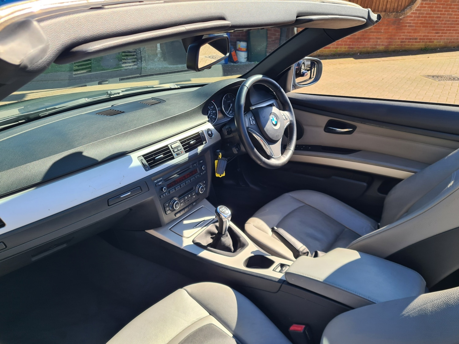 Used BMW 3 Series 2013 for sale - 78144135: Photo 10