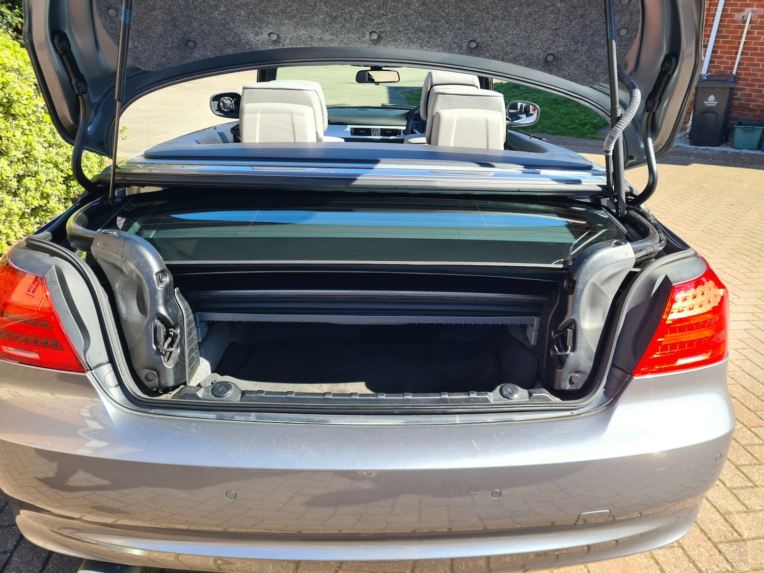 Used BMW 3 Series 2013 for sale - 78144135: Photo 12