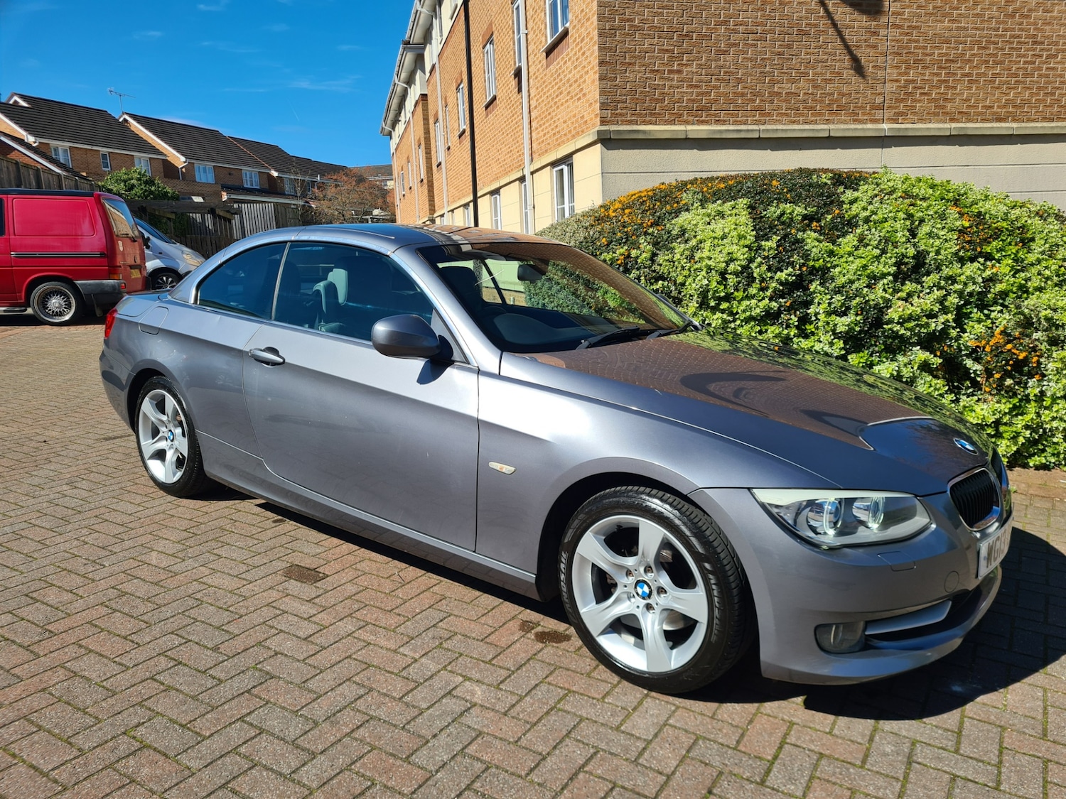 Used BMW 3 Series 2013 for sale - 78144135: Photo 14