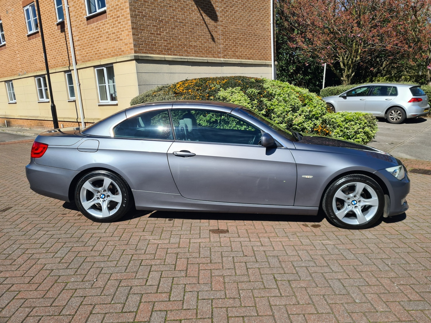 Used BMW 3 Series 2013 for sale - 78144135: Photo 15