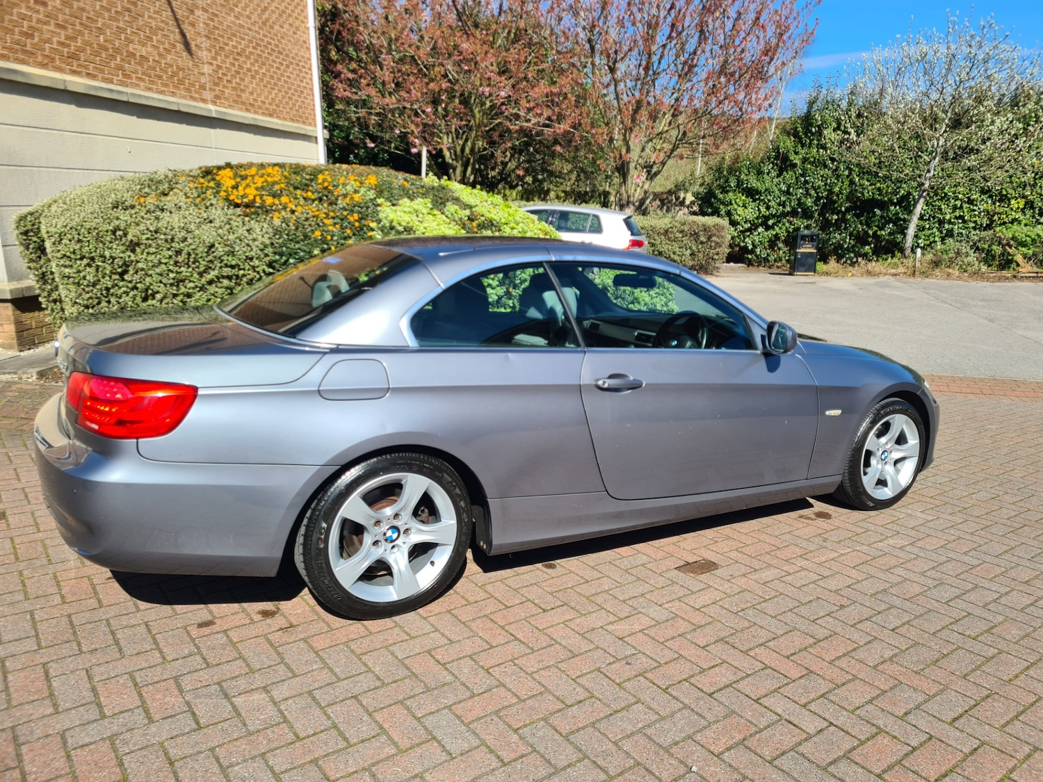 Used BMW 3 Series 2013 for sale - 78144135: Photo 16