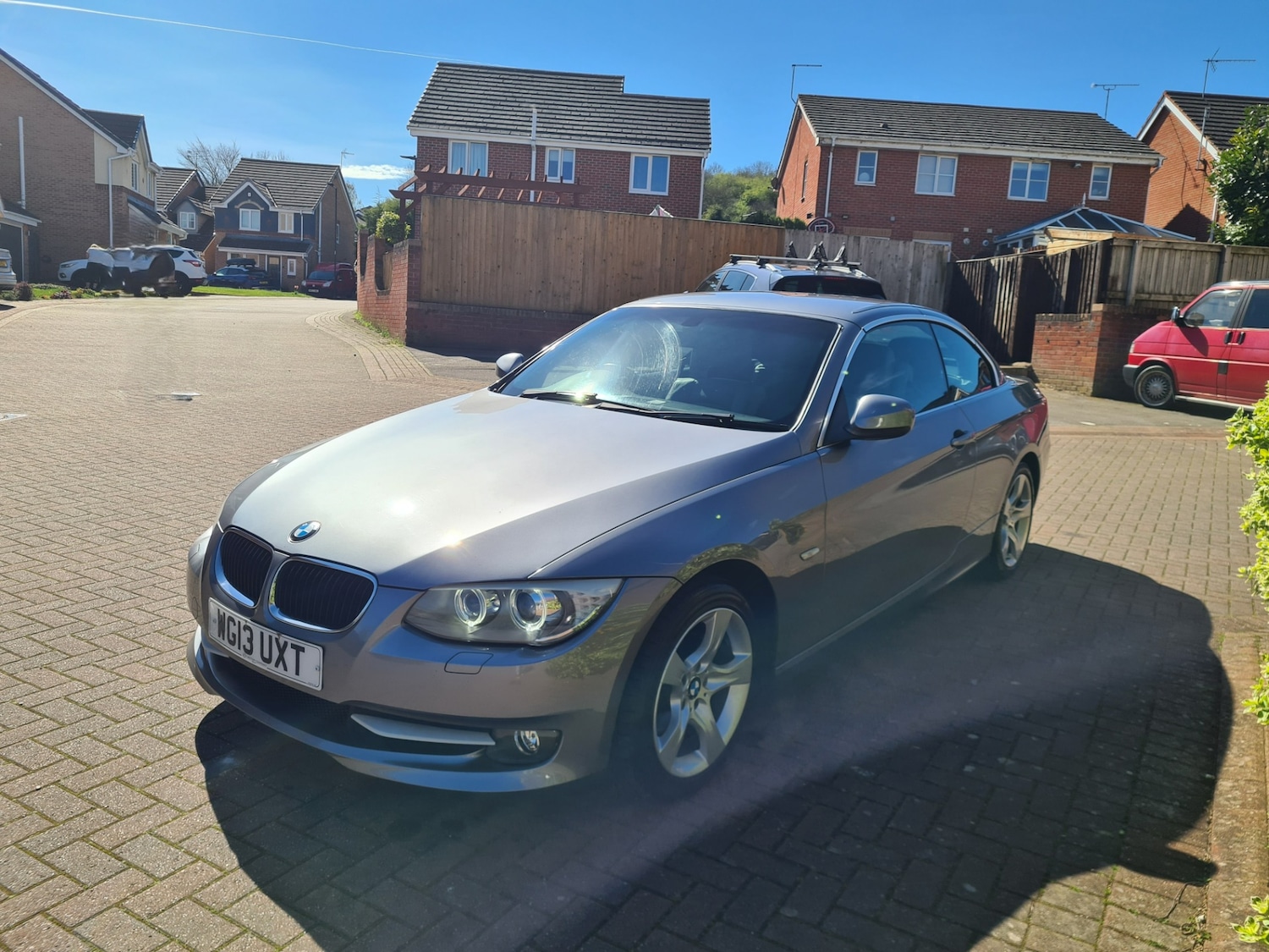 Used BMW 3 Series 2013 for sale - 78144135: Photo 17