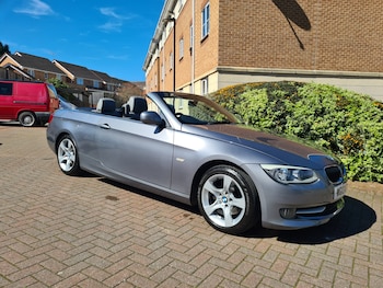 Used BMW 3 Series 2013 for sale - 78144135: Photo