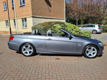 Used BMW 3 Series 2013 for sale - 78144135: Photo