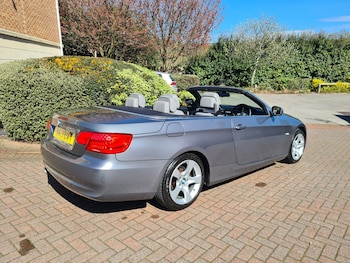 Used BMW 3 Series 2013 for sale - 78144135: Photo