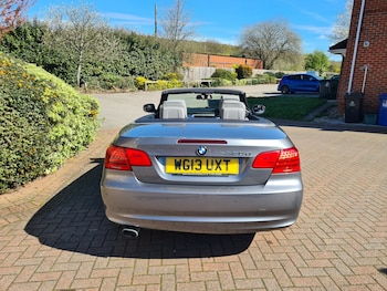 Used BMW 3 Series 2013 for sale - 78144135: Photo