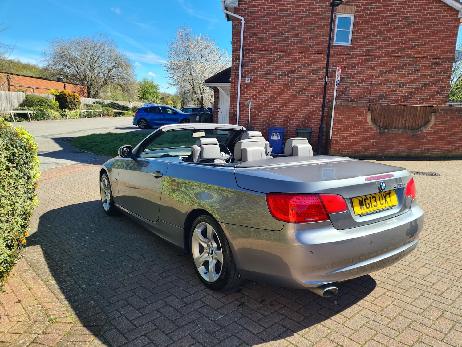 Used BMW 3 Series 2013 for sale - 78144135: Photo 5