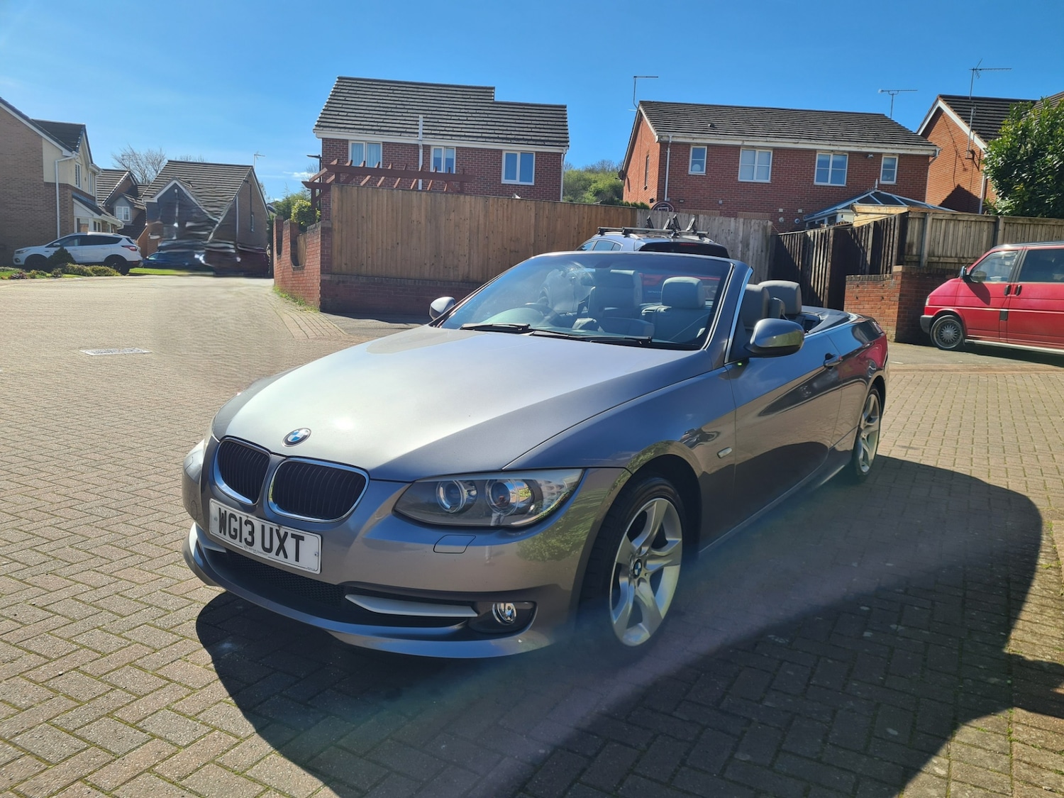 Used BMW 3 Series 2013 for sale - 78144135: Photo 6