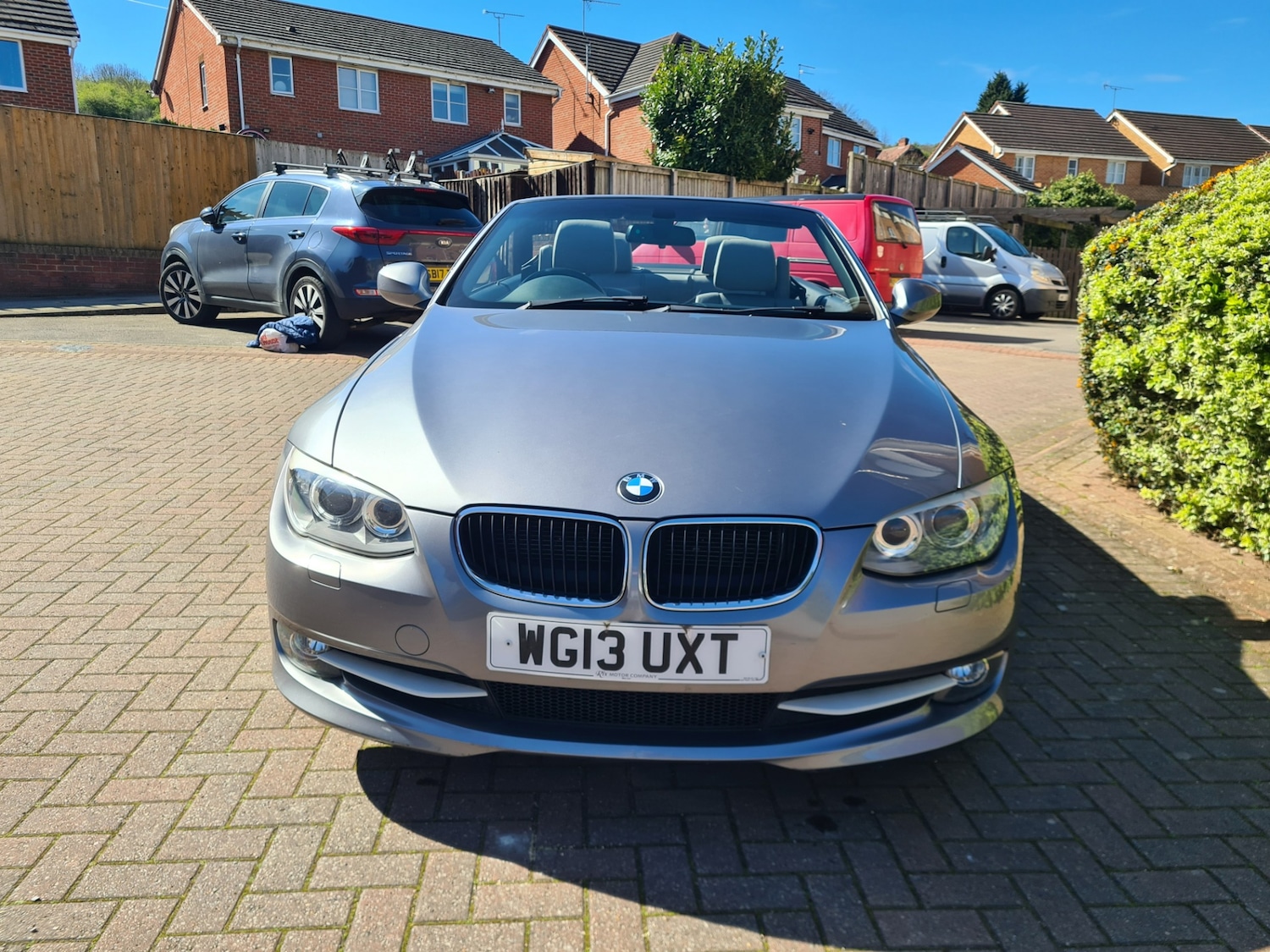 Used BMW 3 Series 2013 for sale - 78144135: Photo 7