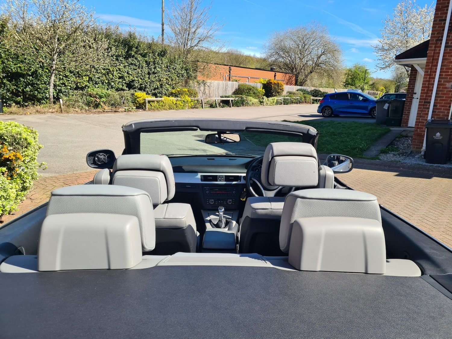 Used BMW 3 Series 2013 for sale - 78144135: Photo 8