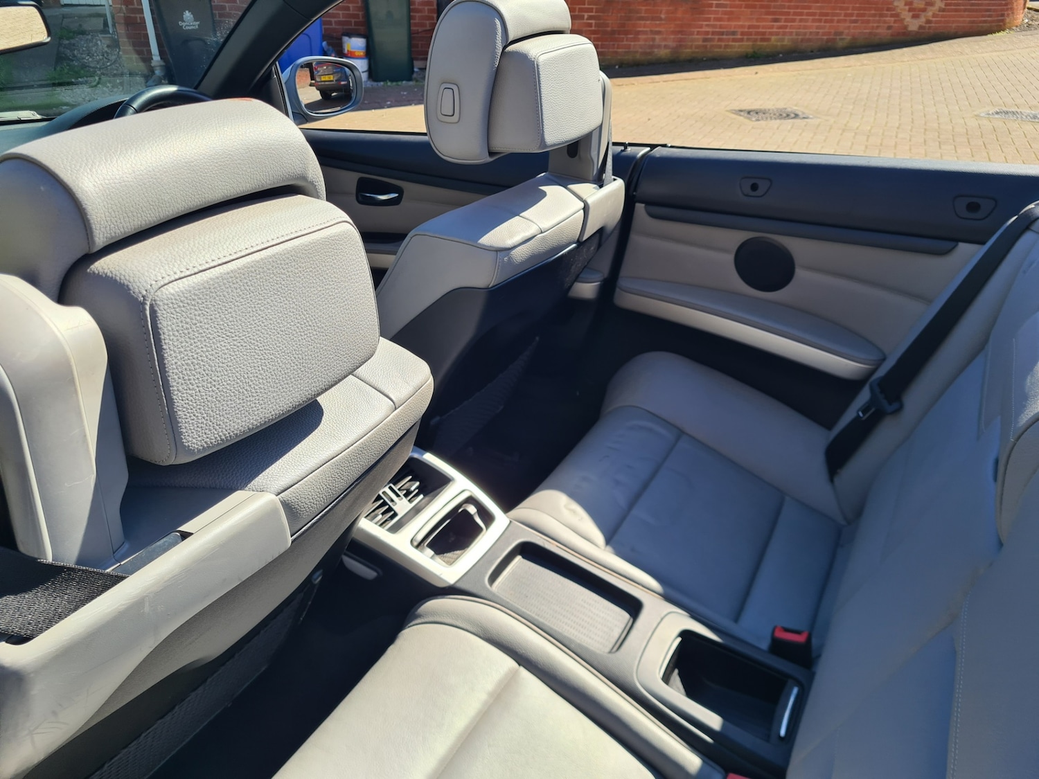 Used BMW 3 Series 2013 for sale - 78144135: Photo 9