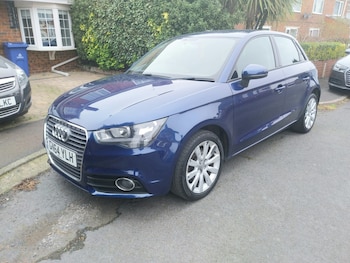 Audi A1 feature image