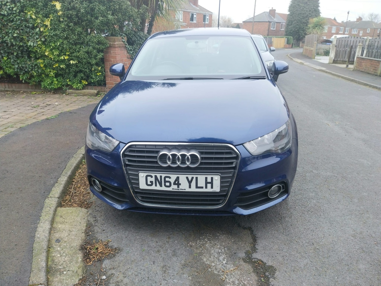 Used Audi A1 2014 for sale - 77963841: Photo 5