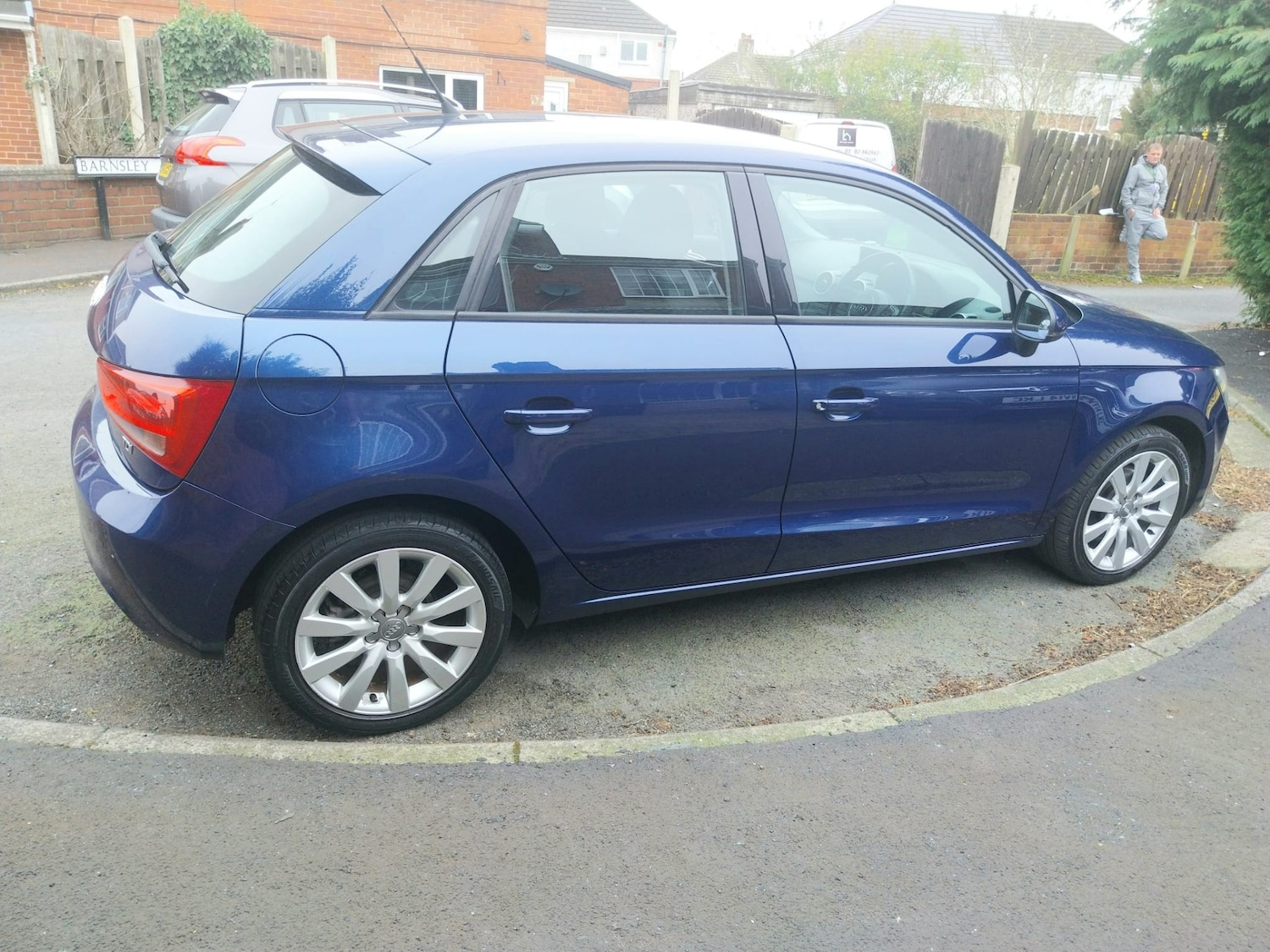 Used Audi A1 2014 for sale - 77963841: Photo 6