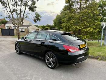 Used Mercedes-Benz CLA 2015 for sale - 75130220: Photo