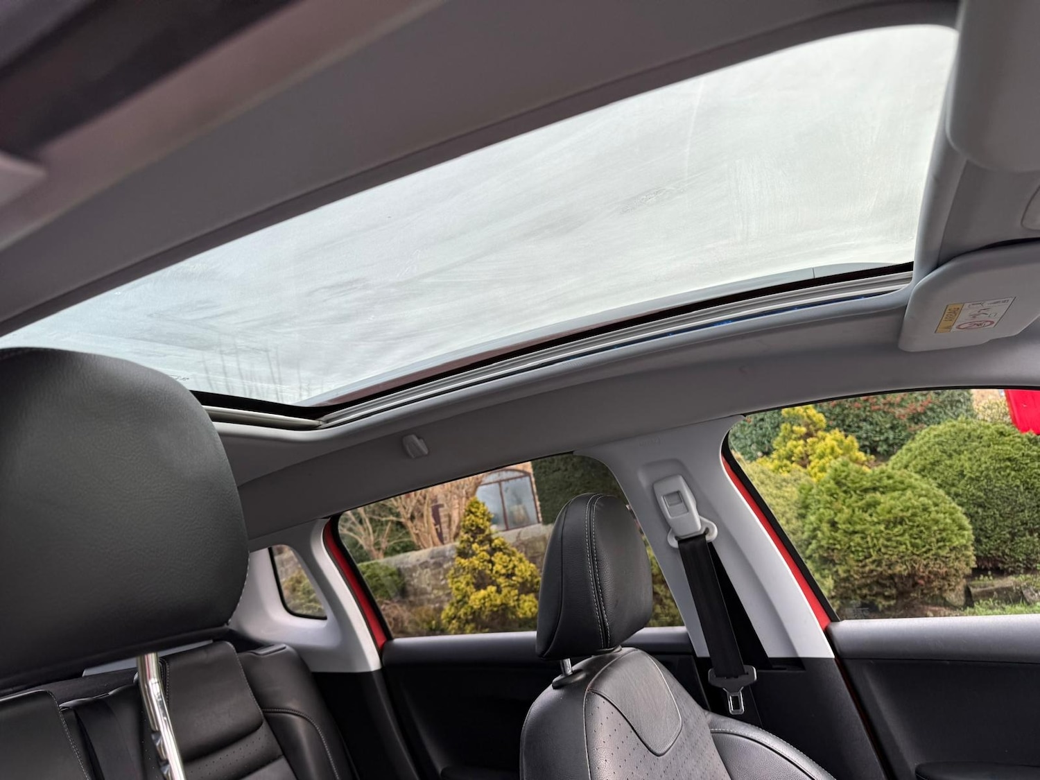 Used Peugeot 2008 2015 for sale - 77427089: Photo 7