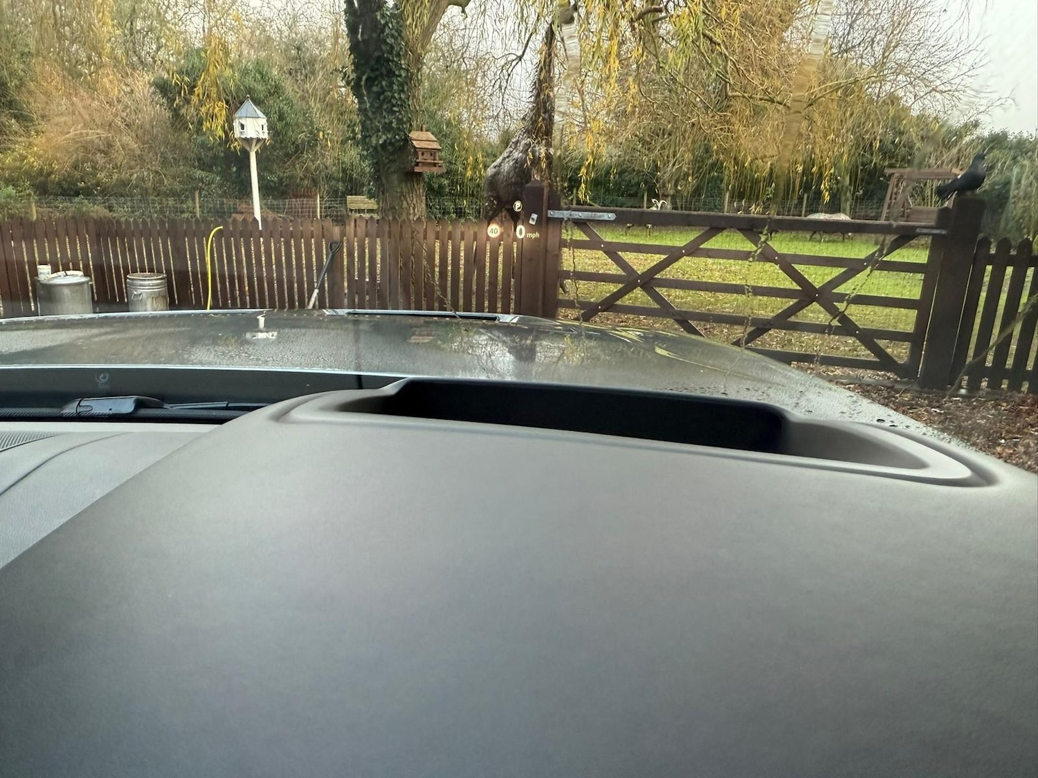 Used Land Rover Range Rover Sport 2018 for sale - 77135607: Photo 11