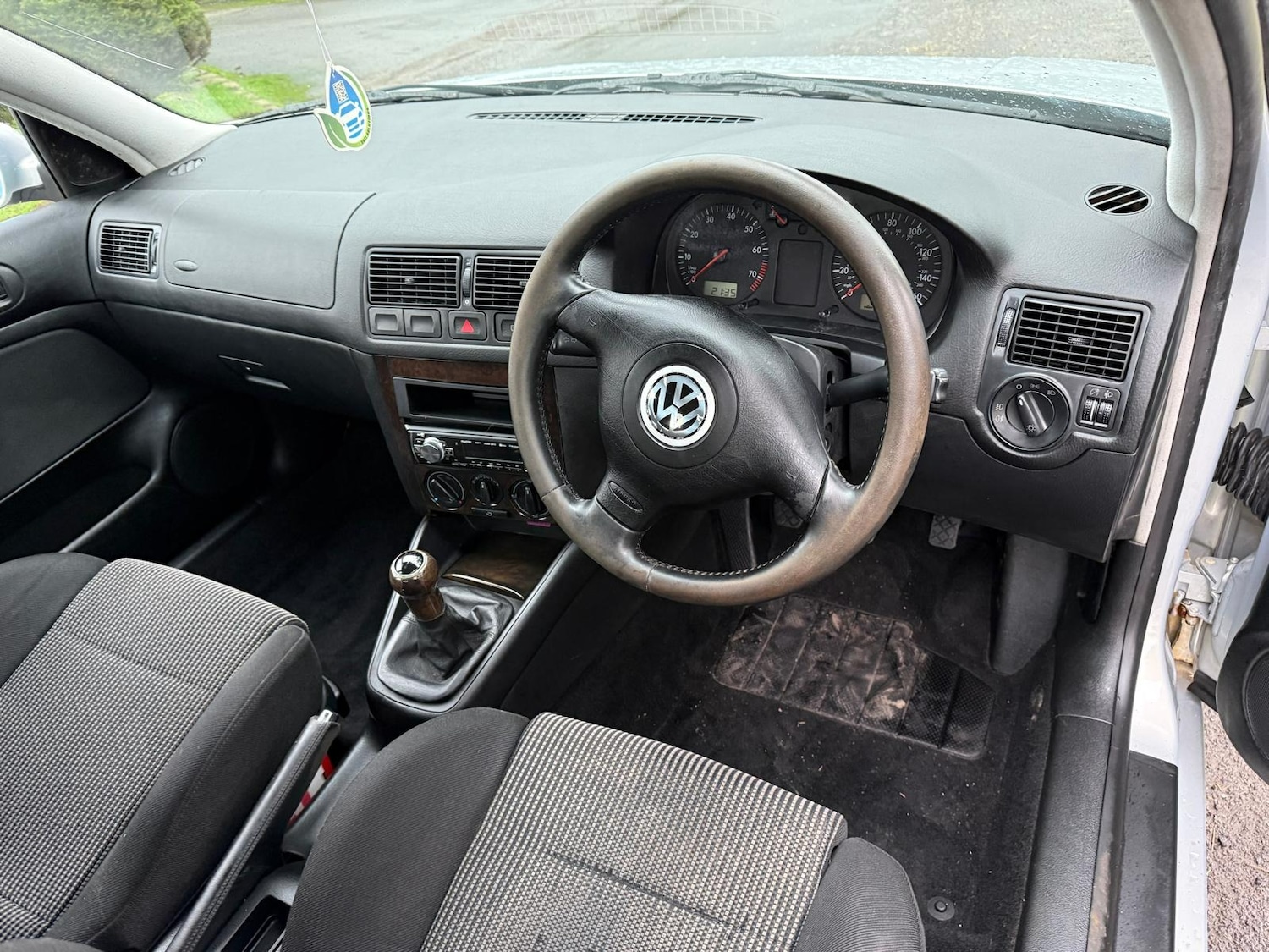 Used Volkswagen Golf 1998 for sale - 77532226: Photo 10