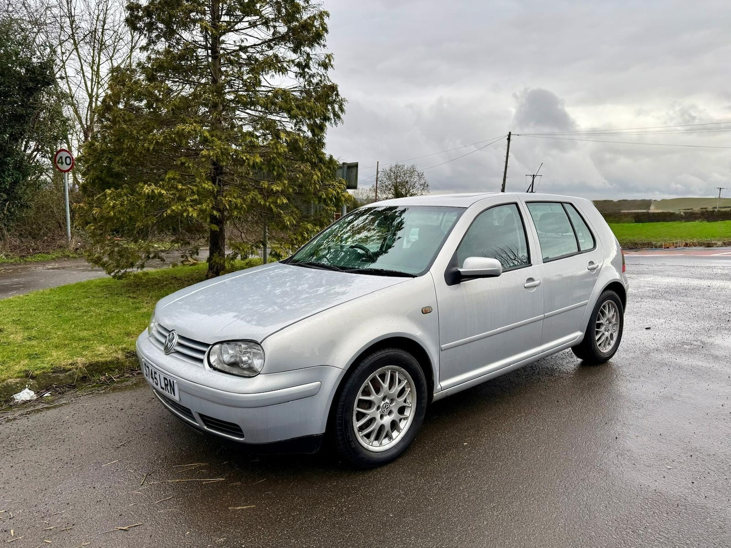 Used Volkswagen Golf 1998 for sale - 77532226: Photo 3