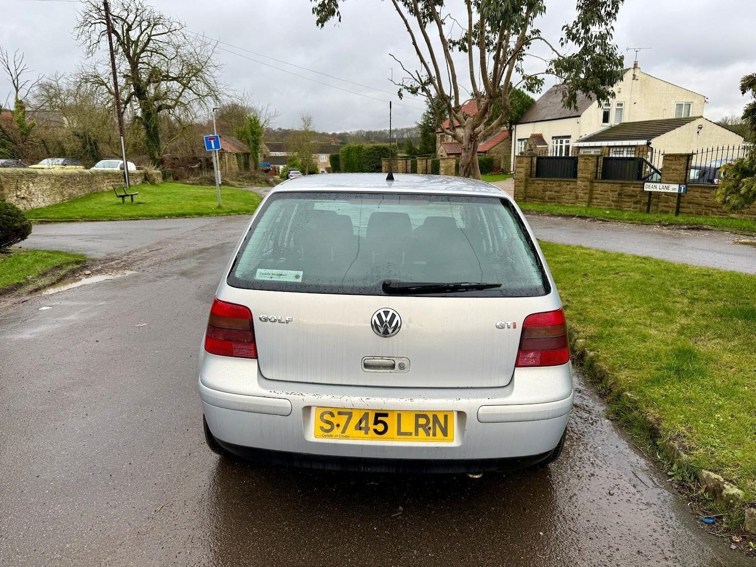 Used Volkswagen Golf 1998 for sale - 77532226: Photo 5
