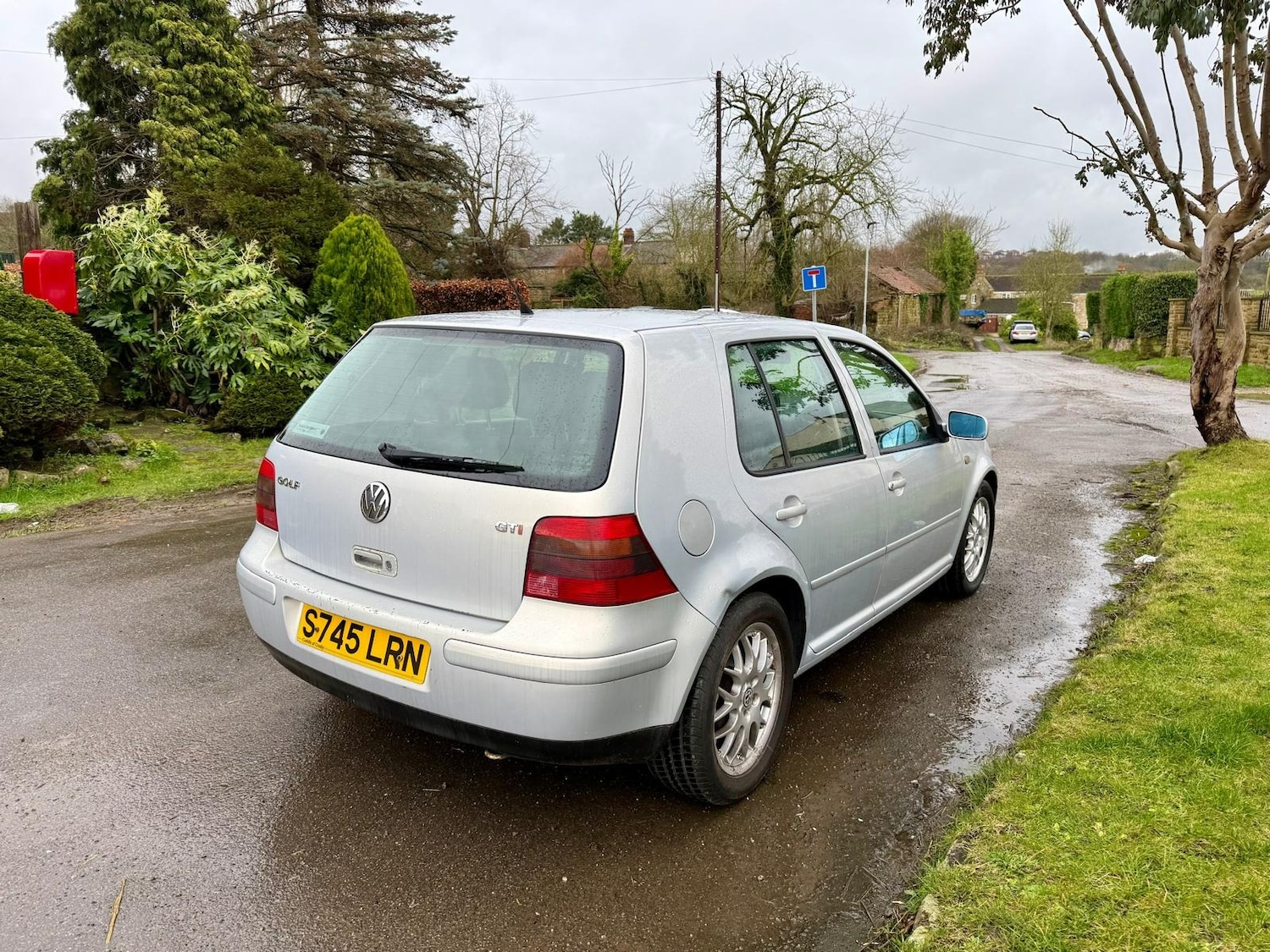 Used Volkswagen Golf 1998 for sale - 77532226: Photo 6