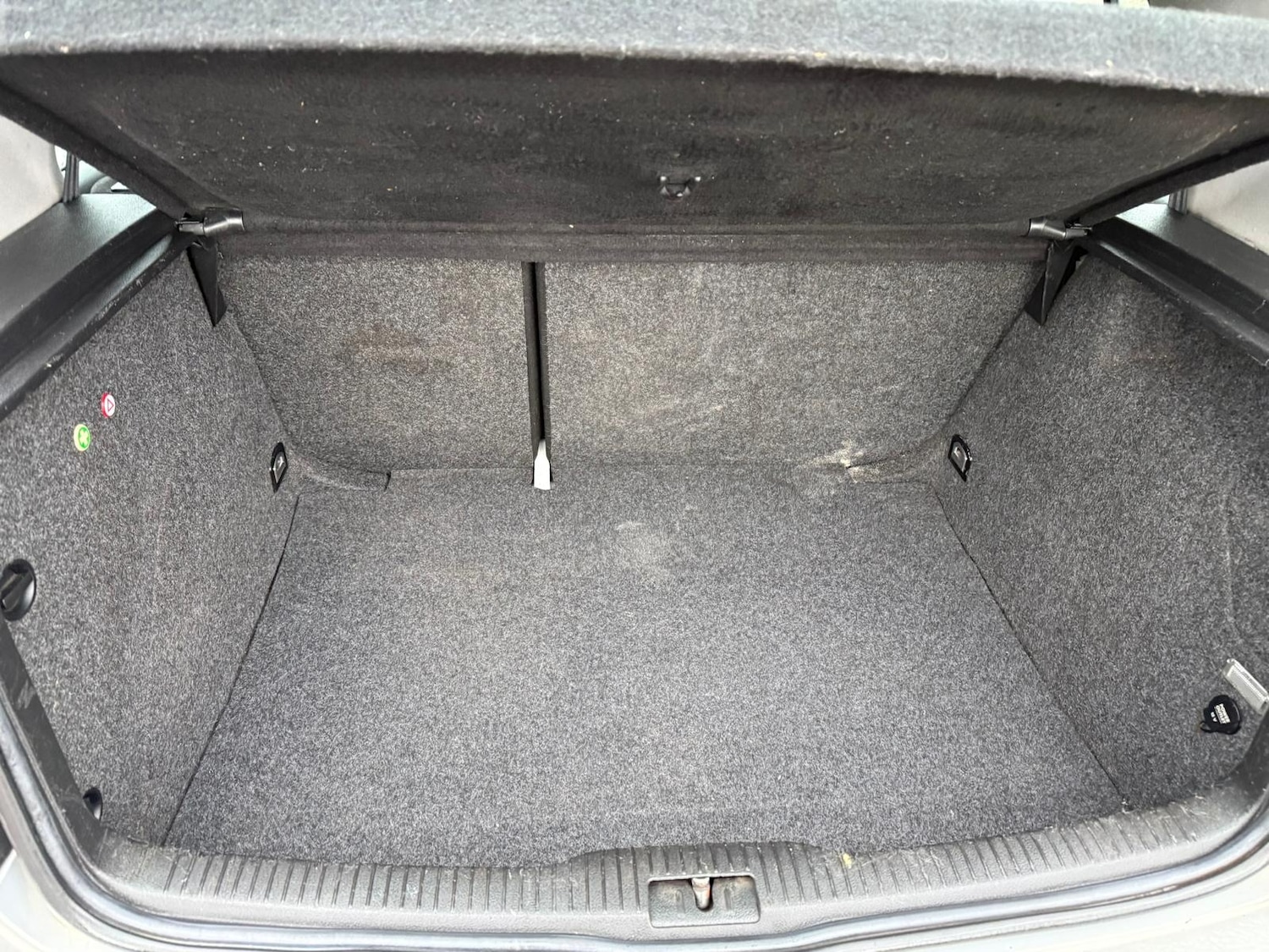 Used Volkswagen Golf 1998 for sale - 77532226: Photo 7