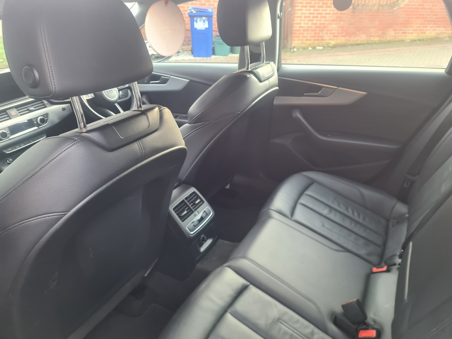 Used Audi A4 2017 for sale - 78142036: Photo 13