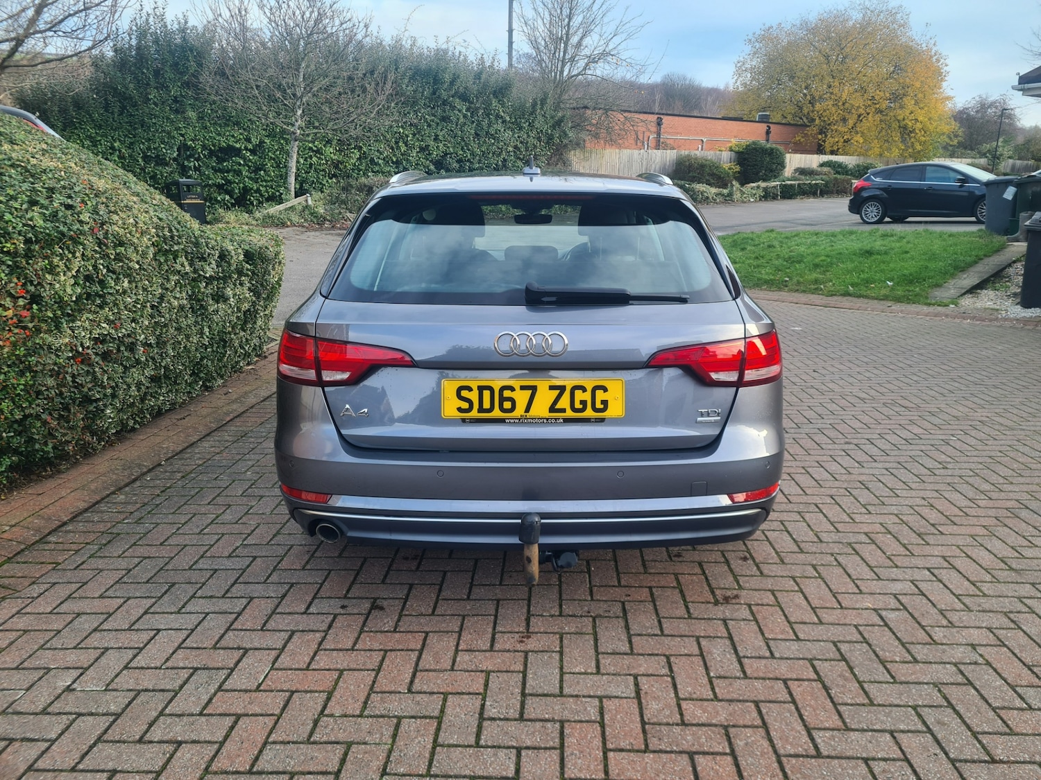 Used Audi A4 2017 for sale - 78142036: Photo 5