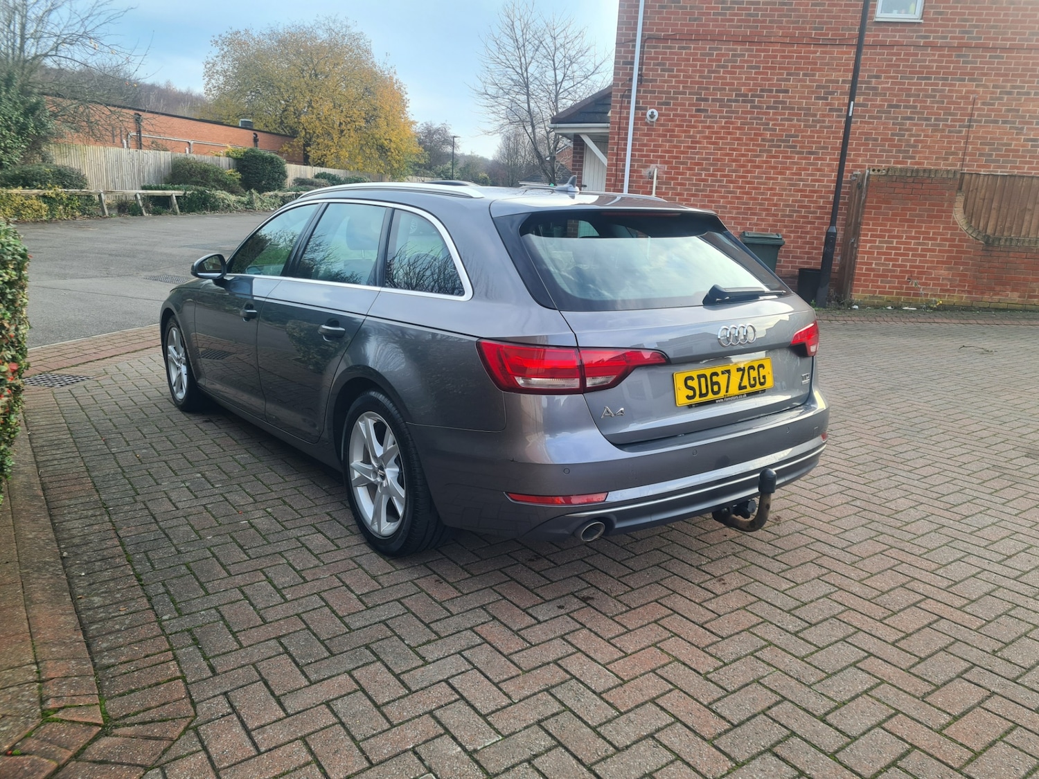 Used Audi A4 2017 for sale - 78142036: Photo 6