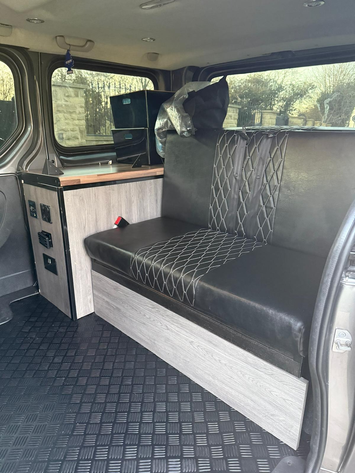 Used Renault Trafic 2017 for sale - 78004176: Photo 10