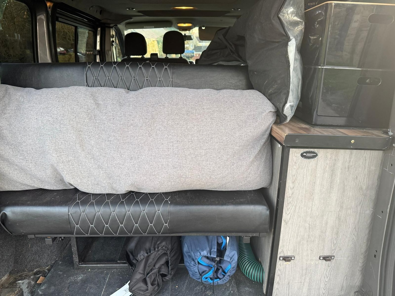 Used Renault Trafic 2017 for sale - 78004176: Photo 12