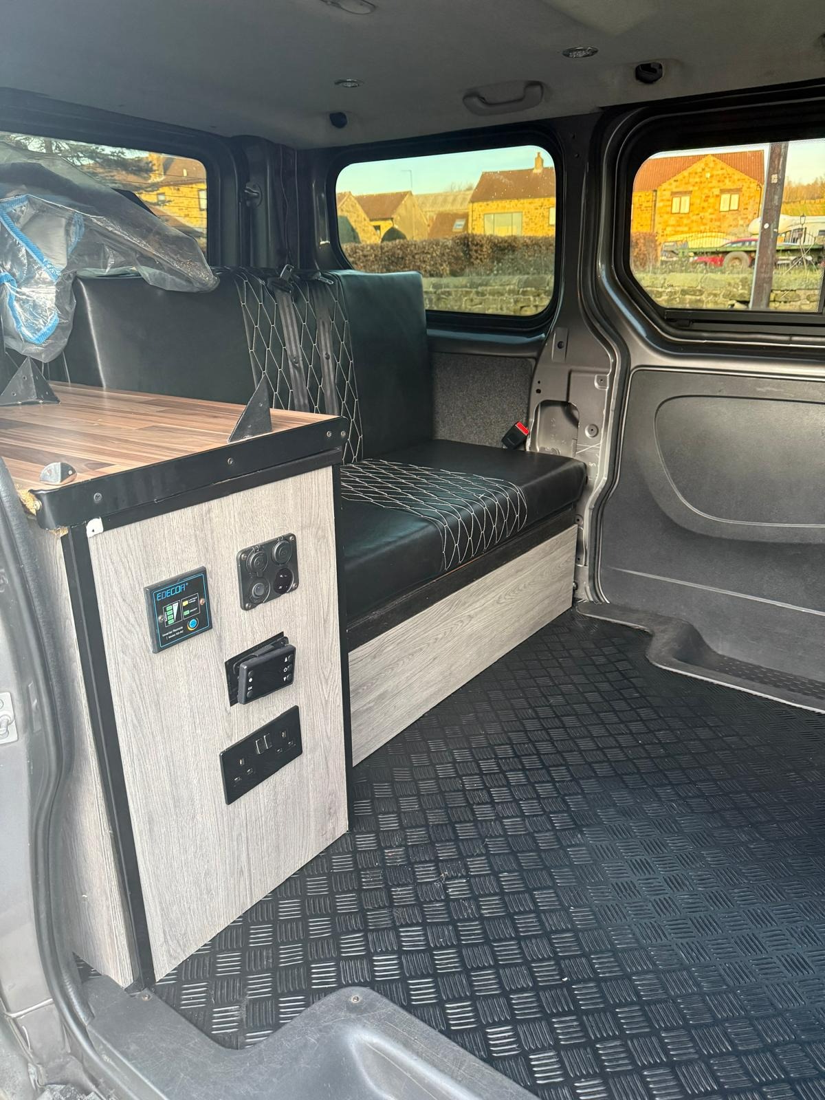 Used Renault Trafic 2017 for sale - 78004176: Photo 7