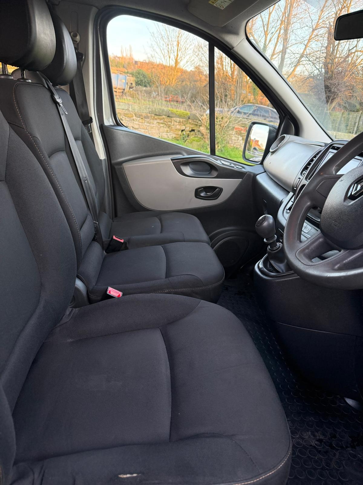 Used Renault Trafic 2017 for sale - 78004176: Photo 8