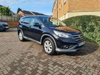 2013 (13) - 2.2 i-DTEC SE-T 5dr