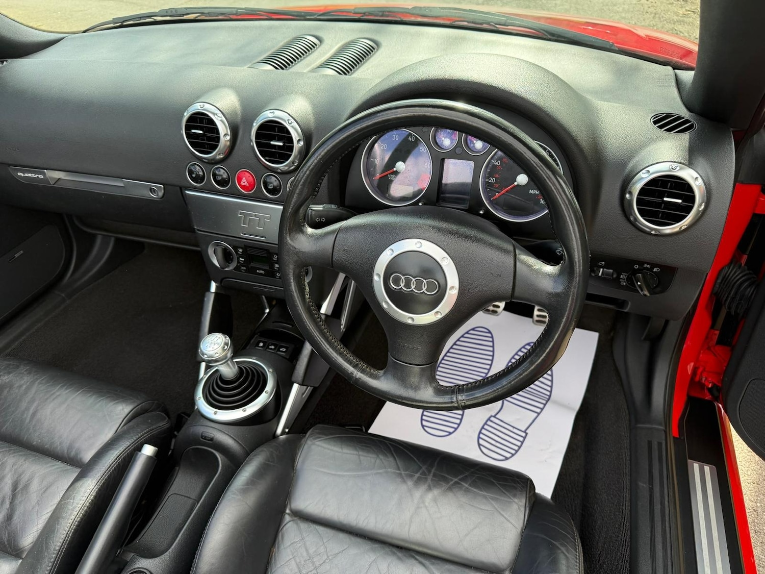 Used Audi TT 2003 for sale - 77427090: Photo 11