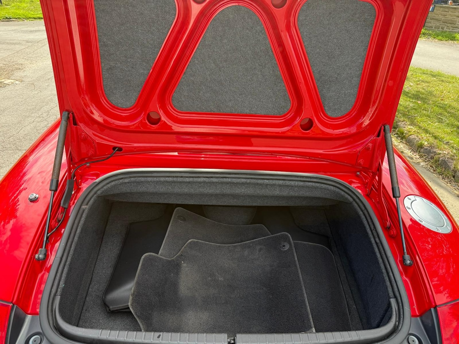 Used Audi TT 2003 for sale - 77427090: Photo 13